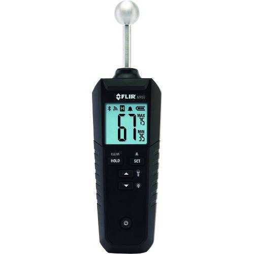 ■FLIR MR59 水分計〔品番:MR59〕【2685675:0】[店頭受取不可]
