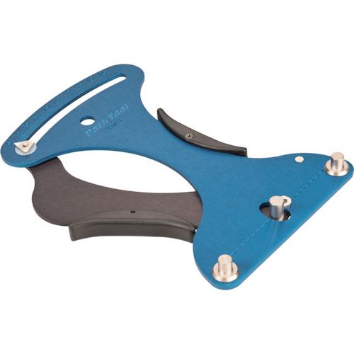 ■ParkTool スポークテンションメーター〔品番:TM1〕【2701781:0】[店頭受取不可]