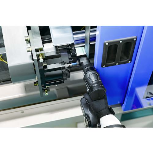 ＥＸＥＮＡ　充電インパクトドライバー　１８Ｖ５．０Ａｈ電池セット品　黄 EZ1PD1J18D-Y | パナソニック(Panasonic) 充電インパクトドライバー EXENA