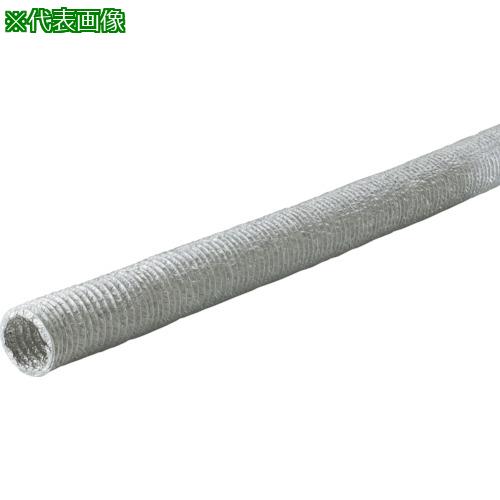 ■TRUSCO アルミフレキシブルダクト 内径Φ310X10m〔品番:TAF30010〕【2708221:0】[店頭受取不可]