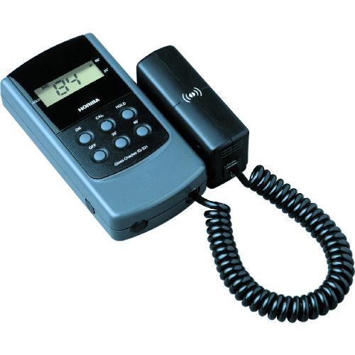 ■堀場 グロスチェッカ〔品番:IG331〕【2720612:0】[店先受け取り証書不可]