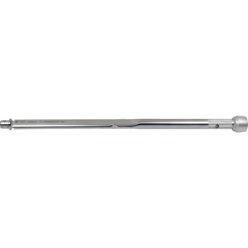 ■トーニチ トルクレンチ 全長660mm〔品番:CL280NX22DMH〕【2724553:0】[店頭受取不可]