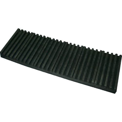 ■TRUSCO 防振パット ベルトタイプ 600×1000 厚み10mm 天然ゴム〔品番:OHL10600〕【2726971:0】[直送DS][店頭受取不可]
