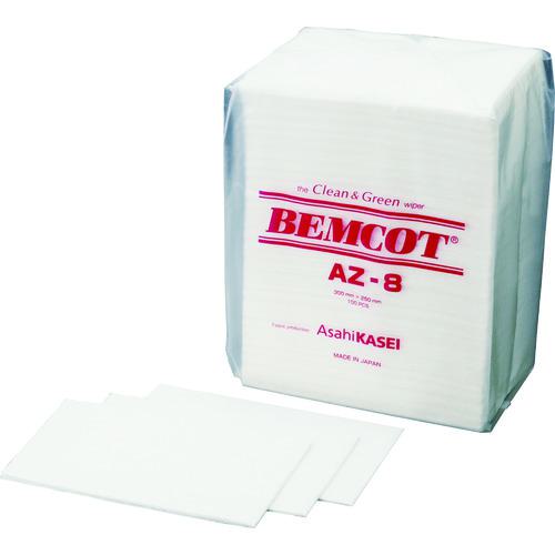 ■ベンコット AZ-8 (3000枚入)〔品番:AZ8〕【2729687:0】[店頭受取不可]