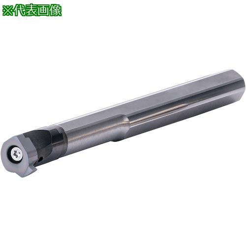 ■京セラ 小内径溝入れ 超硬防振バー SIGC〔品番:SIGCR1210WHL95〕【2729725:0】[店頭受取不可] 28,743円