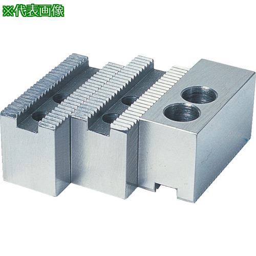 ■TRUSCO 生爪北川用 B用 チャック15インチ P1.5mm〔品番:B215〕【2730669:0】[店頭受取不可]