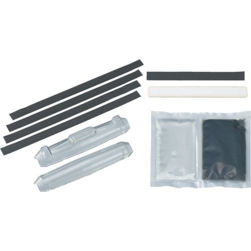 ■3M 低圧電力ケーブル用接続レジンキット 92-JA5〔品番:92JA5〕【2759756:0】[店頭受取不可]