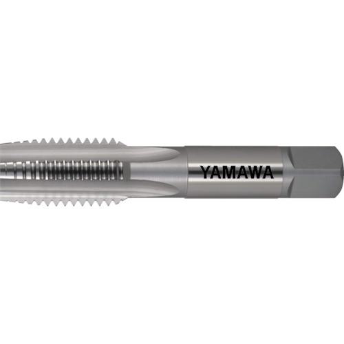 ■ヤマワ ハンドタップ HT P4 1-12UNF 5P〔品番:HTPUNF12〕【2787075:0】[店頭受取不可]
