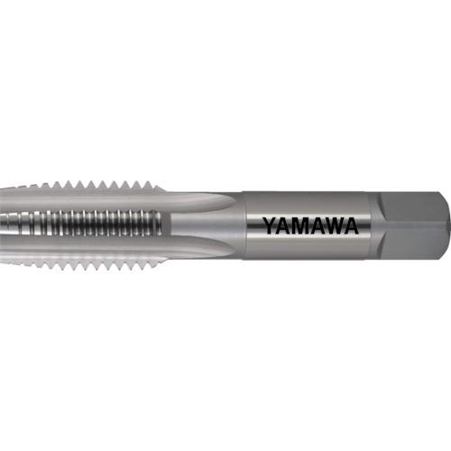 ■ヤマワ ハンドタップ HT P4 M22X2.5 5P〔品番:HTPM22X2.52〕【2787741:0】[店頭受取不可] 7,199円