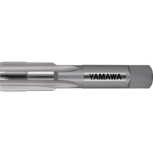 ■ヤマワ ハンドタップ HT P3 M24X1 5P〔品番:HTPM24X12〕【2787776:0】[店頭受取不可]