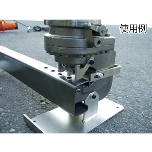 ■DIAMOND 油圧パンチャー〔品番:EP2110V〕【2800187:0】[直送DS][店頭受取不可]_4