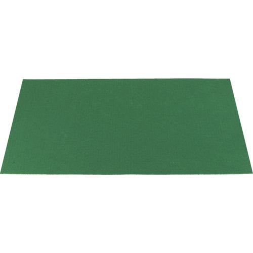 ■TRUSCO オイルキャッチャーマット 緑 500X900mm 50枚入〔品番:TOC5090〕【2833620:0】[直送DS][店頭受取不可]