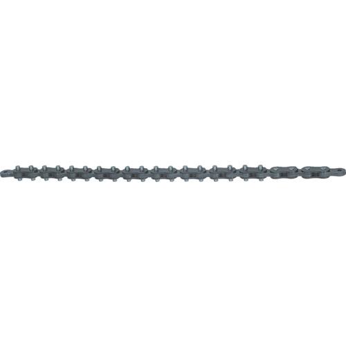 ■スーパー スーパートング用替チェーン(本体取付用ピンSTP付)全長838mm リンク総数:33〔品番:STC2L〕【2835967:0】[店頭受取不可]