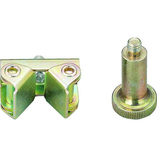 ■TRUSCO マルチクランプ 最大口開267mmX深さ140mm〔品番:TUM105PM〕【2848953:0】[店頭受取不可]_2