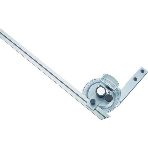 ■TRUSCO ユニバーサルベベルプロトラクター〔品番:TP495D〕【2859874:0】[店頭受取不可]