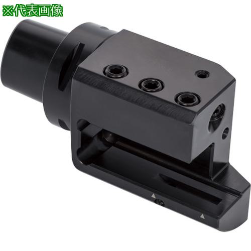 ■タンガロイ ホースレス接続対応角シャンク用 PSCアダプタ〔品番:C6ASHR251JHPMC〕【2866359:0】[店頭受取不可]