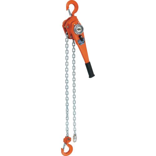 ■TRUSCO レバーホイスト3.2ton〔品番:TLH320〕【2868709:0】[店頭受取不可]