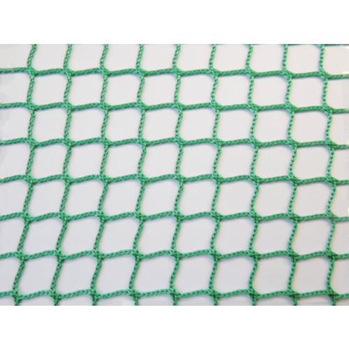■TRUSCO エコ多目的ネット 目合10mm 幅3.6mX長さ5.4m グリーン〔品番:TNE103654〕【2870665:0】[店頭受取不可]_1