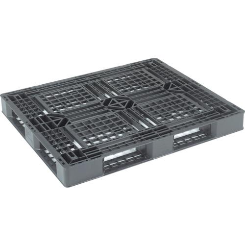 ■TRUSCO 脂調色板 片面4方差 1200X1000〔品番:TJLD41210E〕【2870983:0】[直送DS][店先受け取り証書不可]