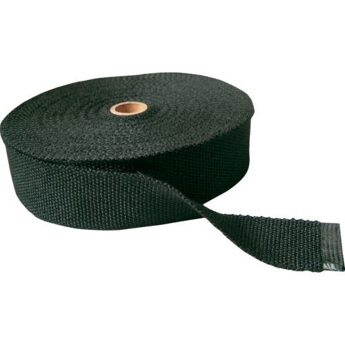 ■TRUSCO カーボンテープテープ 厚み1.2X幅50X30m〔品番:TCT50〕【2871726:0】[店頭受取不可]