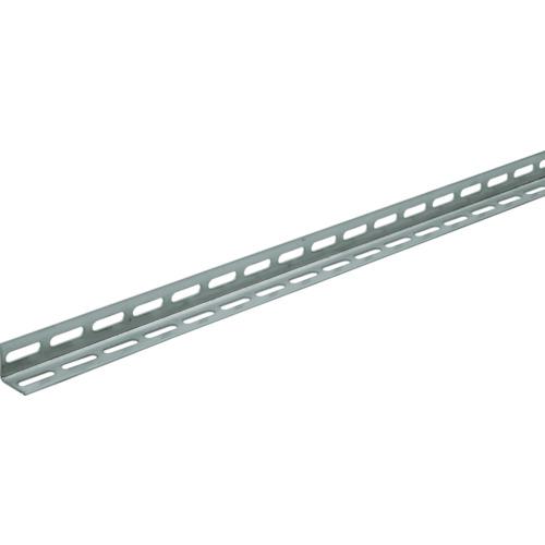 ■TRUSCO 配管支持用穴あきアングル L40型 ステンレス L2400 5本組〔品番:TKL4W240S〕【2872471:0】[直送DS][店頭受取不可]