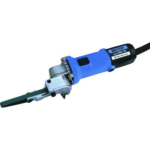 ■日東 電動ベルトン〔品番:EBS10〕【2878011:0】[店頭受取不可]