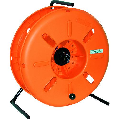 ■JEFCOM ロープリール〔品番:DR720〕【2899809:0】[店頭受取不可]