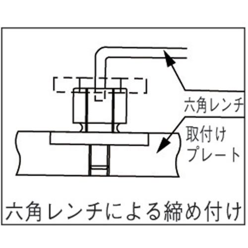 ■イマオ IDクランプ〔品番:MBID04〕【2926814:0】[店頭受取不可]_5