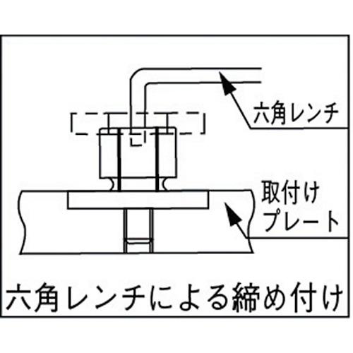 ■イマオ IDクランプ〔品番:MBID16A〕【2926857:0】[店頭受取不可]_2