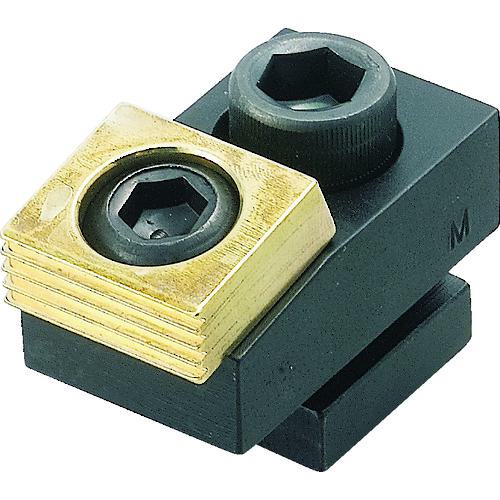 ■イマオ Tスロットトークランプ(工作機械用) T溝幅14mm用〔品番:MBTC14〕【2927080:0】[店頭受取不可]