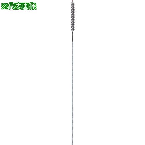 ■YUKO フレックスホーン#AO180 BC型 アルミオキサイド 軸径6.3mm AO180〔品番:BC45.0〕【2945266:0】[店頭受取不可]
