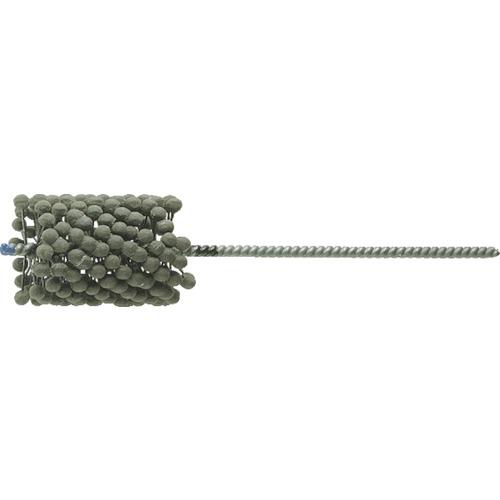 ■YUKO フレックスホーン#AO240 BC型 アルミオキサイド 軸径6.3mm AO240〔品番:BC51.0〕【2945321:0】[店頭受取不可]