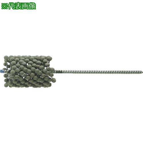■YUKO フレックスホーン#SC240 BC型 シリコンカーバイド軸径6.3mm BC-64.0 SC240〔品番:BC64.0〕【2945401:0】[店頭受取不可]