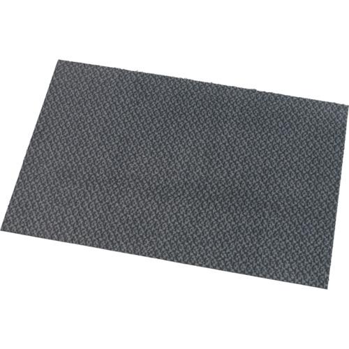 ■3M 水油とりマット グレー 900X1500mm〔品番:NOILGRA900X1500〕【2965771:0】[店頭受取不可]