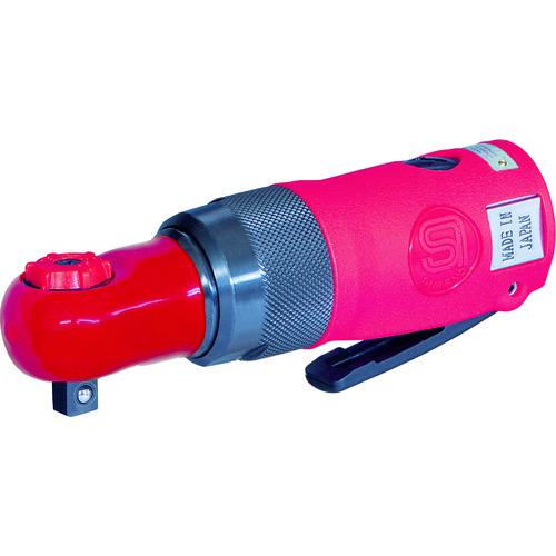 ■SI ラチェットレンチ〔品番:SI1108A〕【2971861:0】[店頭受取不可]