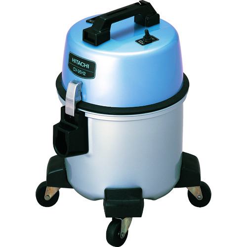 ■日立 業務用掃除機 集じん容量7L〔品番:CV95H2〕【2984148:0】[店頭受取不可]
