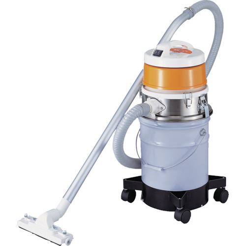 ■Suiden 微粉塵専用掃除機(パウダー専用クリーナー集塵機 乾式)〔品番:SGV110DPPC〕【2984415:0】[直送DS][店頭受取不可]