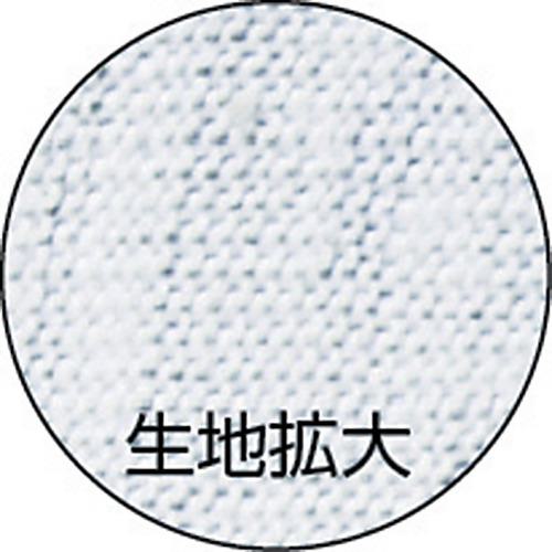 □TRUSCO αメリヤスウエス 汎用タイプ (10kg入)〔品番:TMU10A