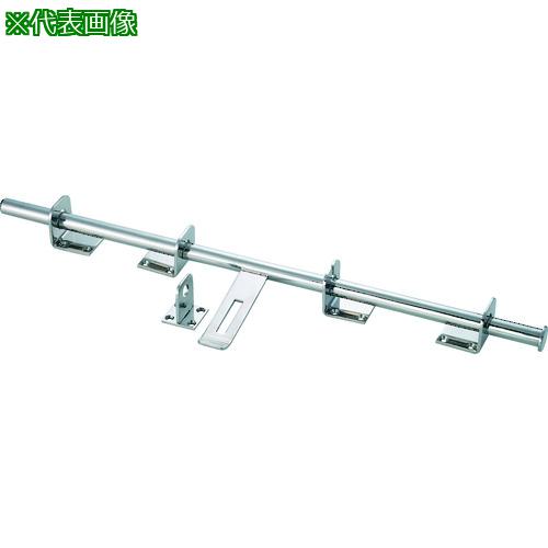 ■TRUSCO 超強力丸棒貫抜 ステンレス製 900mm〔品番:TKN900S〕【3001814:0】[店頭受取不可]