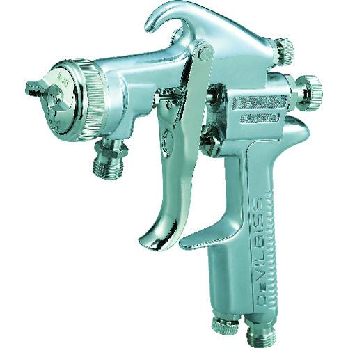 ■TRUSCO スプレーガン吸上式 ノズル径Φ1.4〔品番:TSG508S14〕【3015050:0】[店頭受取不可]