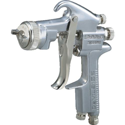 ■TRUSCO スプレーガン重力式 ノズル径Φ1.1〔品番:TSG508G11〕【3015076:0】[店頭受取不可]