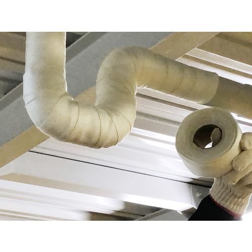 ■TRUSCO シリカテープ 厚み1.3X幅50X30m〔品番:TST1350〕【3017109:0】[店頭受取不可]_2
