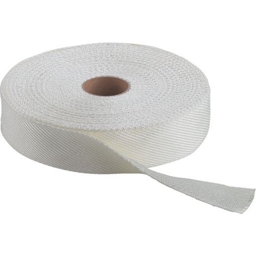 ■TRUSCO シリカテープ 厚み1.3X幅50X30m〔品番:TST1350〕【3017109:0】[店頭受取不可]