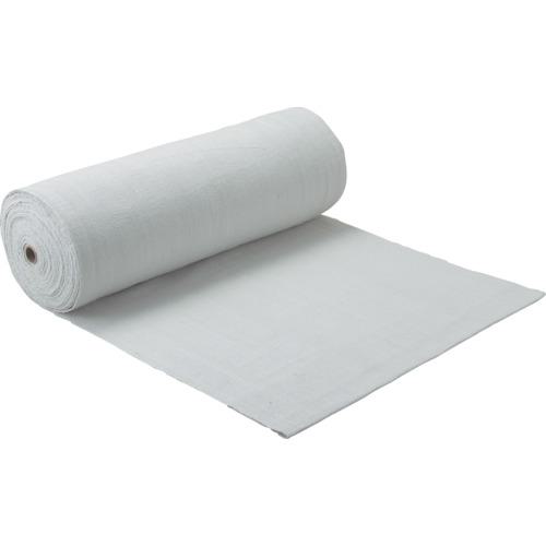 ■TRUSCO セラミッククロスロール 厚み2.0X幅1000X30m〔品番:TSCG2R〕【3020622:0】[直送DS][店頭受取不可]