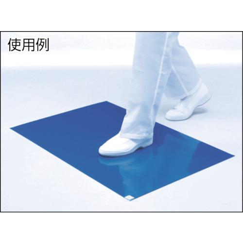 ■テイジン 積層除塵粘着マット[直送DS][店頭受取不可] □テイジン 積層除塵粘着マット[直送DS][店頭受取不可]
