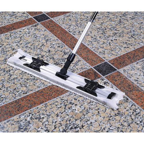 ■テラモト ライトダスターW49 (200枚入)〔品番:CL3527490〕【3035379:0】[店頭受取不可]_7