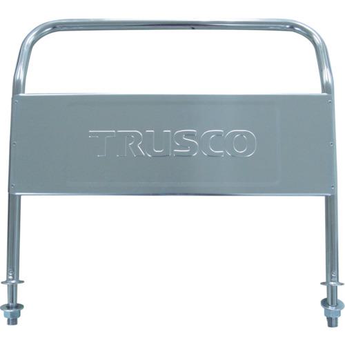 ■【在庫限り】TRUSCO NDハンドトラック1200番台用固定ハンドル〔品番:1200HK2〕【3036391:0】[店頭受取不可]