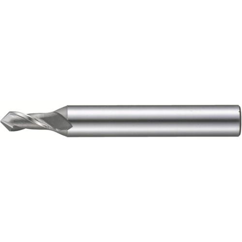 ■FKD センター面取りミル90°×16〔品番:CM90X16〕【3042375:0】[店頭受取不可]