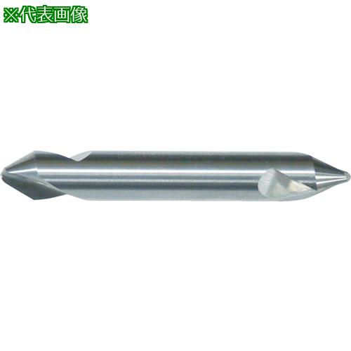 ■イワタツール SPセンター60°超硬 シャンク径20mm〔品番:60SPC6.0X20CB〕【3042464:0】[店頭受取不可]