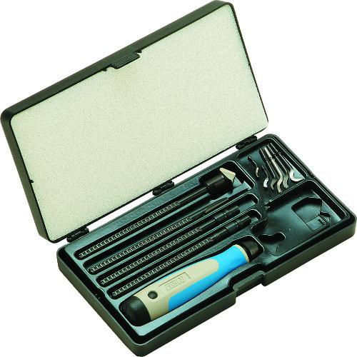 ■NOGA ブロンズユニキット〔品番:NG9200〕【3043754:0】[店頭受取不可]